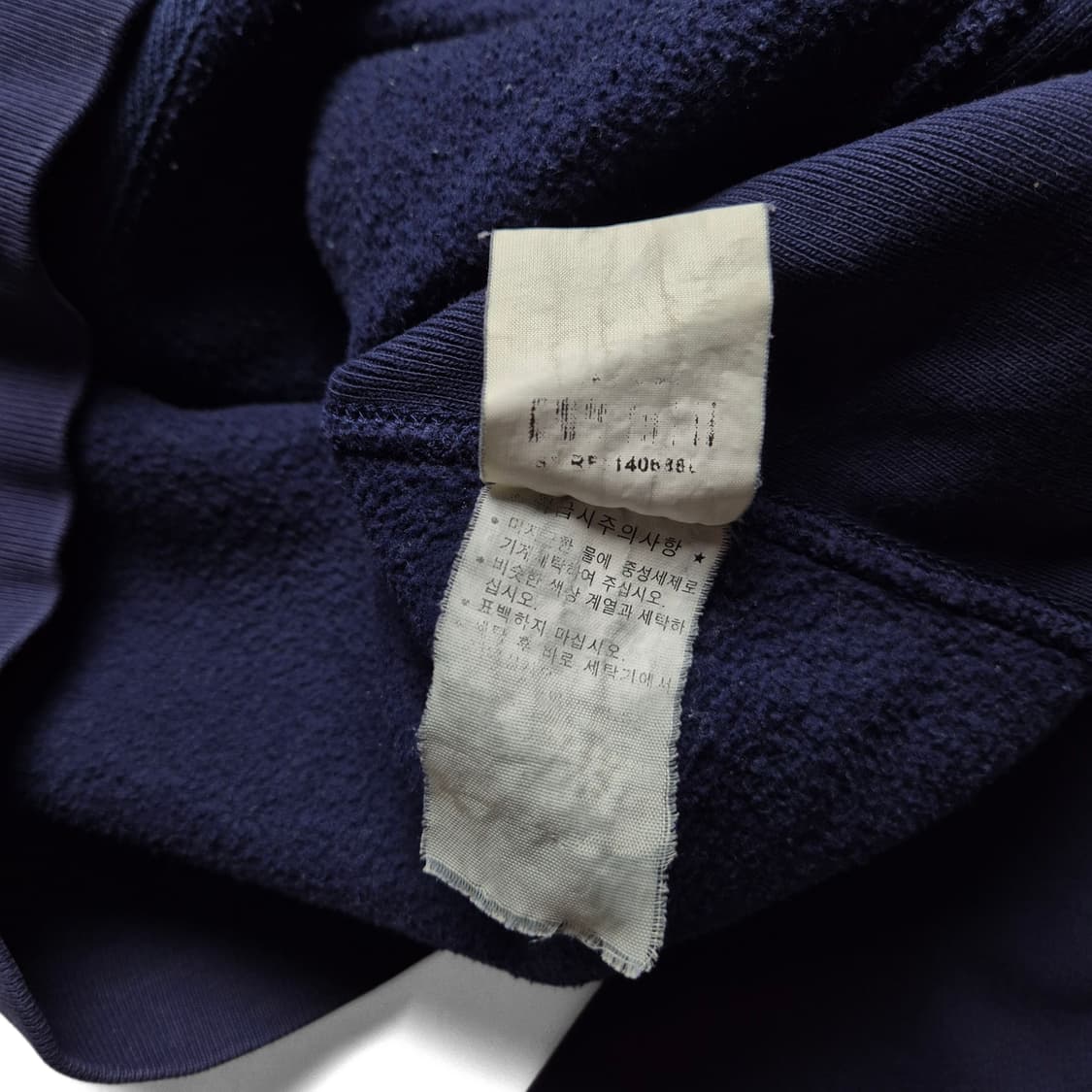 [L] 폴로 랄프로렌 후드집업 상품이미지9