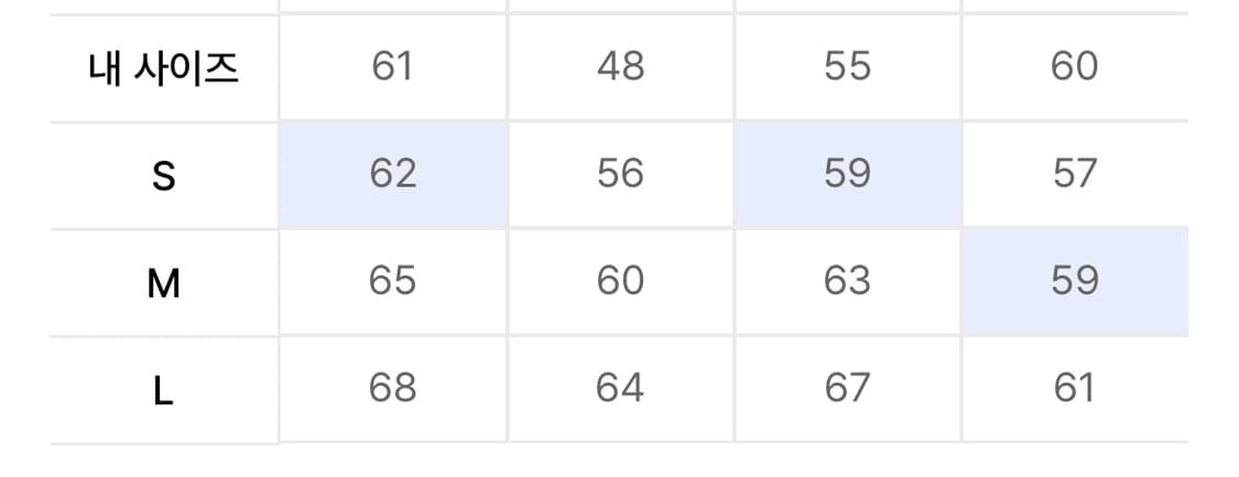 테켓 하프 집업 후드 블루 상품이미지4