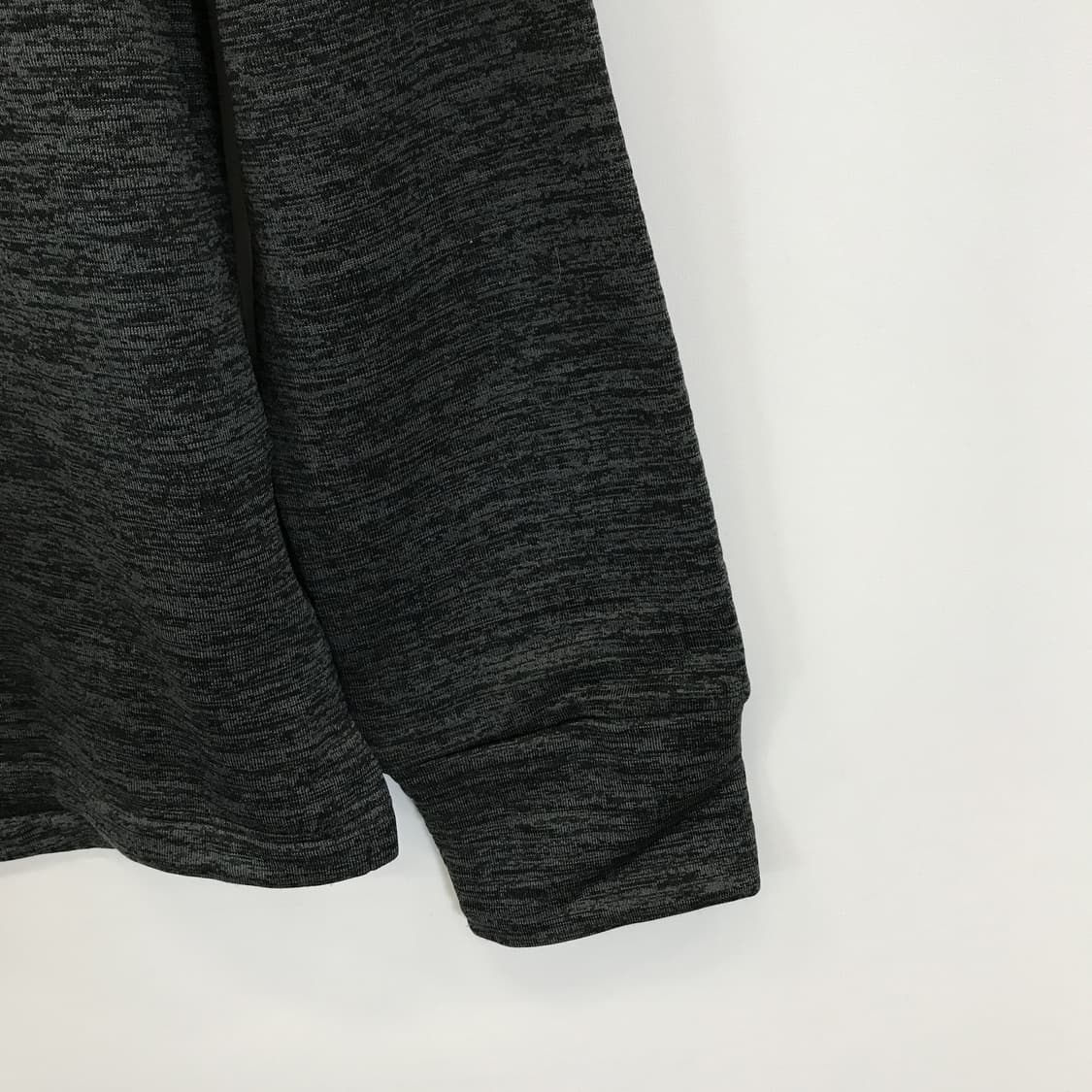 뉴발란스 히트그리드 러닝집업 [95사이즈] 상품이미지3