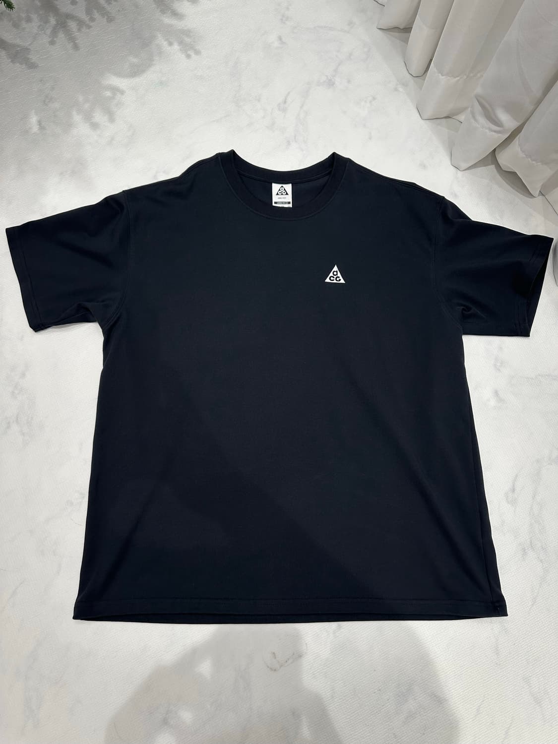 나이키 ACG 로고 반팔 티셔츠 XXL  상품이미지2