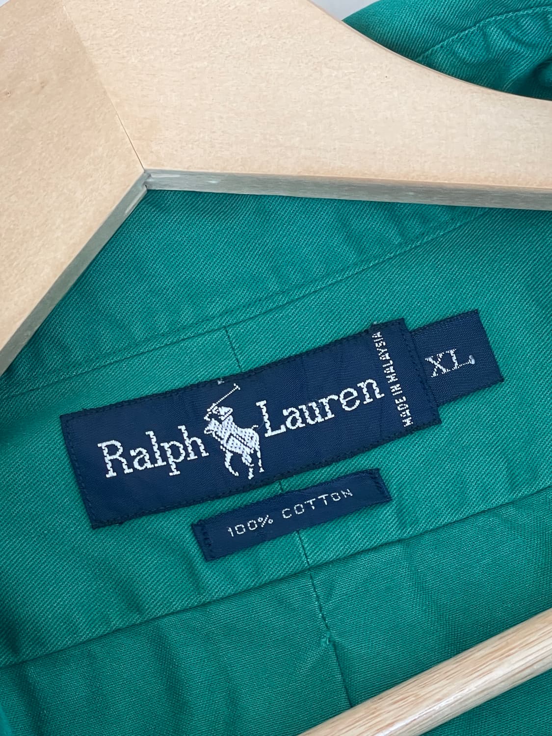 폴로 랄프로렌 셔츠 상품이미지5