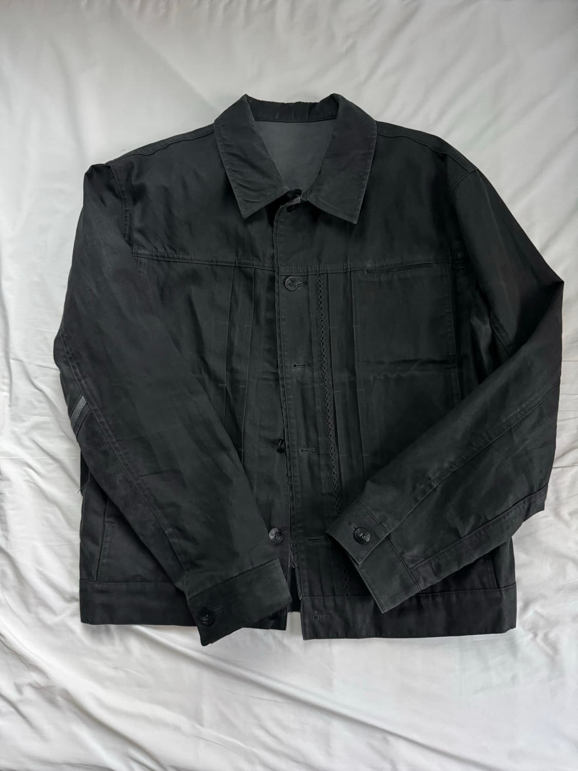 xlim ep.7 jacket 상품이미지2