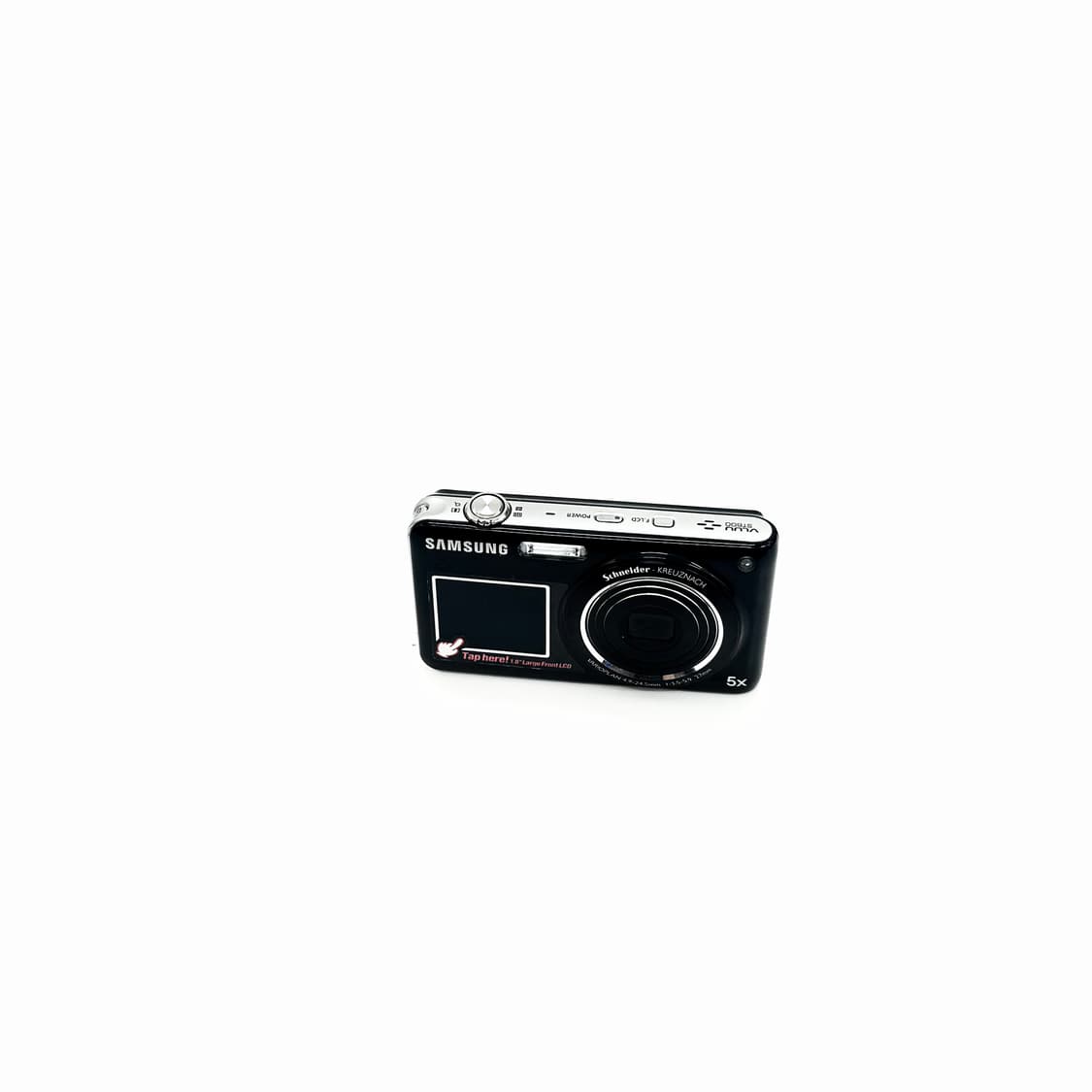 셀카&한효주디카!) Samsung ST600 디카 카메라 상품이미지8