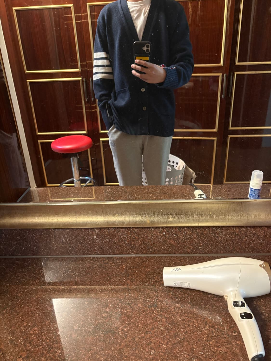 톰브라운 레플리카 상품이미지5