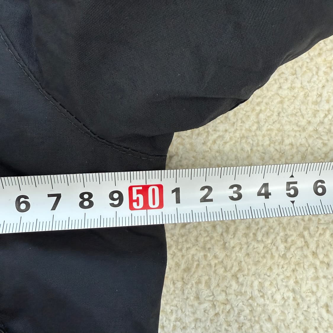 [S] 폴로 랄프로렌 빈티지 RL 윈드브레이커 쉘 파카 점퍼 3693 상품이미지9