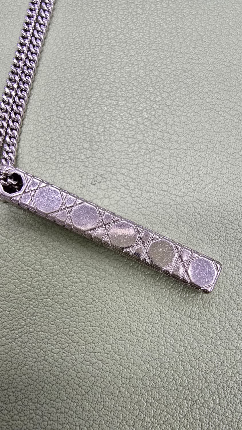 디올 까나쥬 펜던트 목걸이 상품이미지4