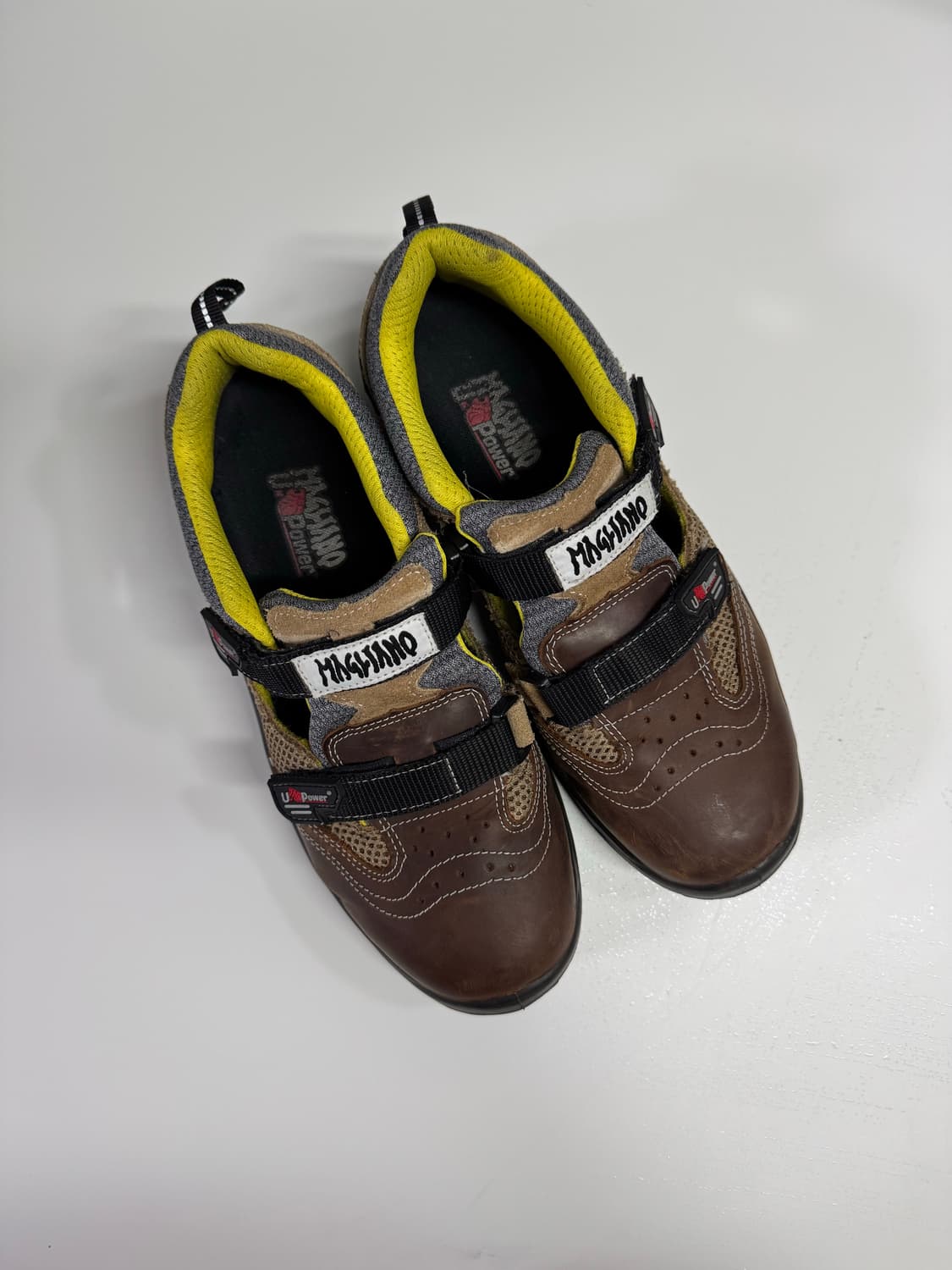 마리아노 유파워 스캔디 베이지 메가믹스44 상품이미지2