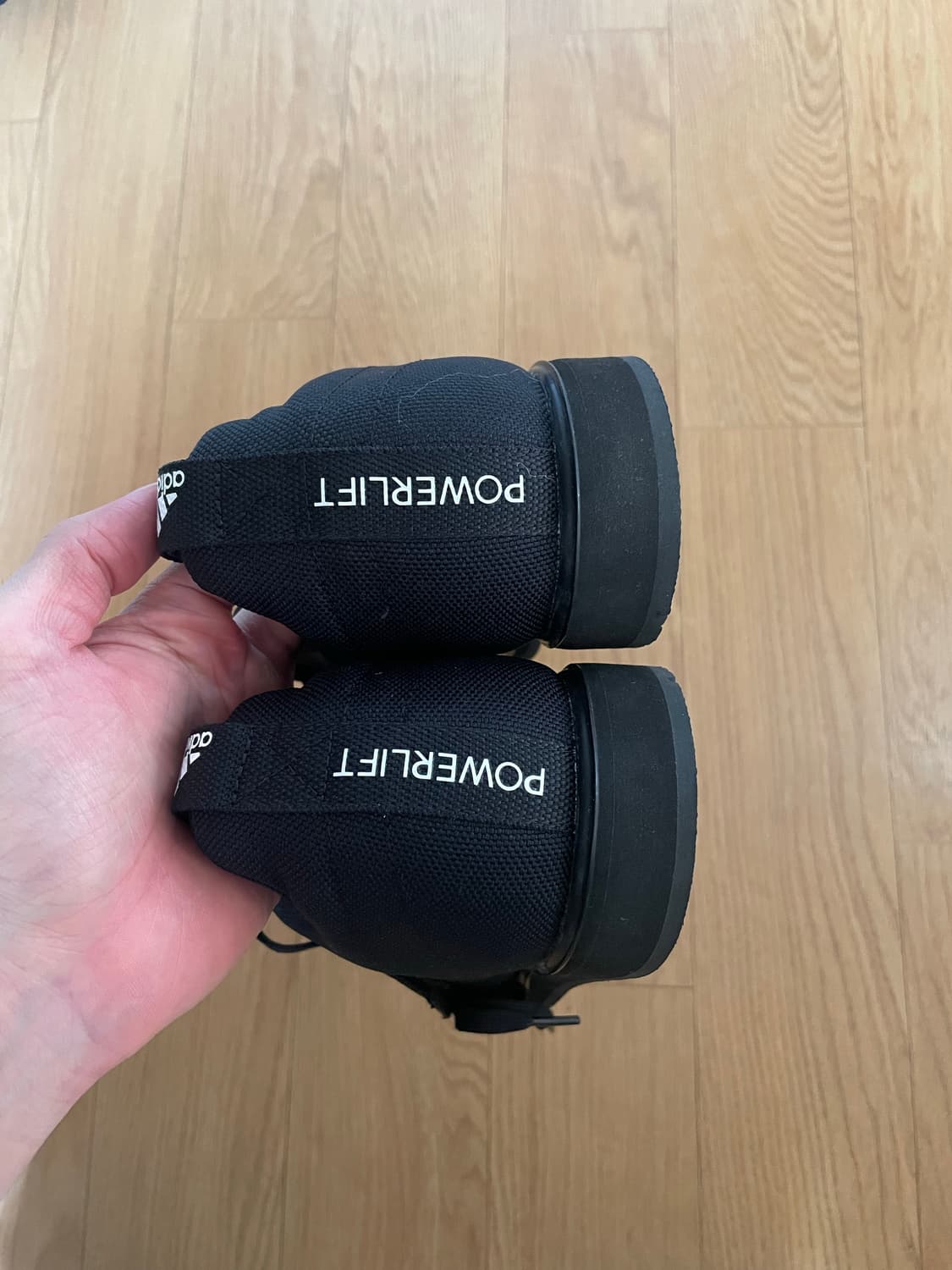 adidas 아디다스 역도화 280 상품이미지2