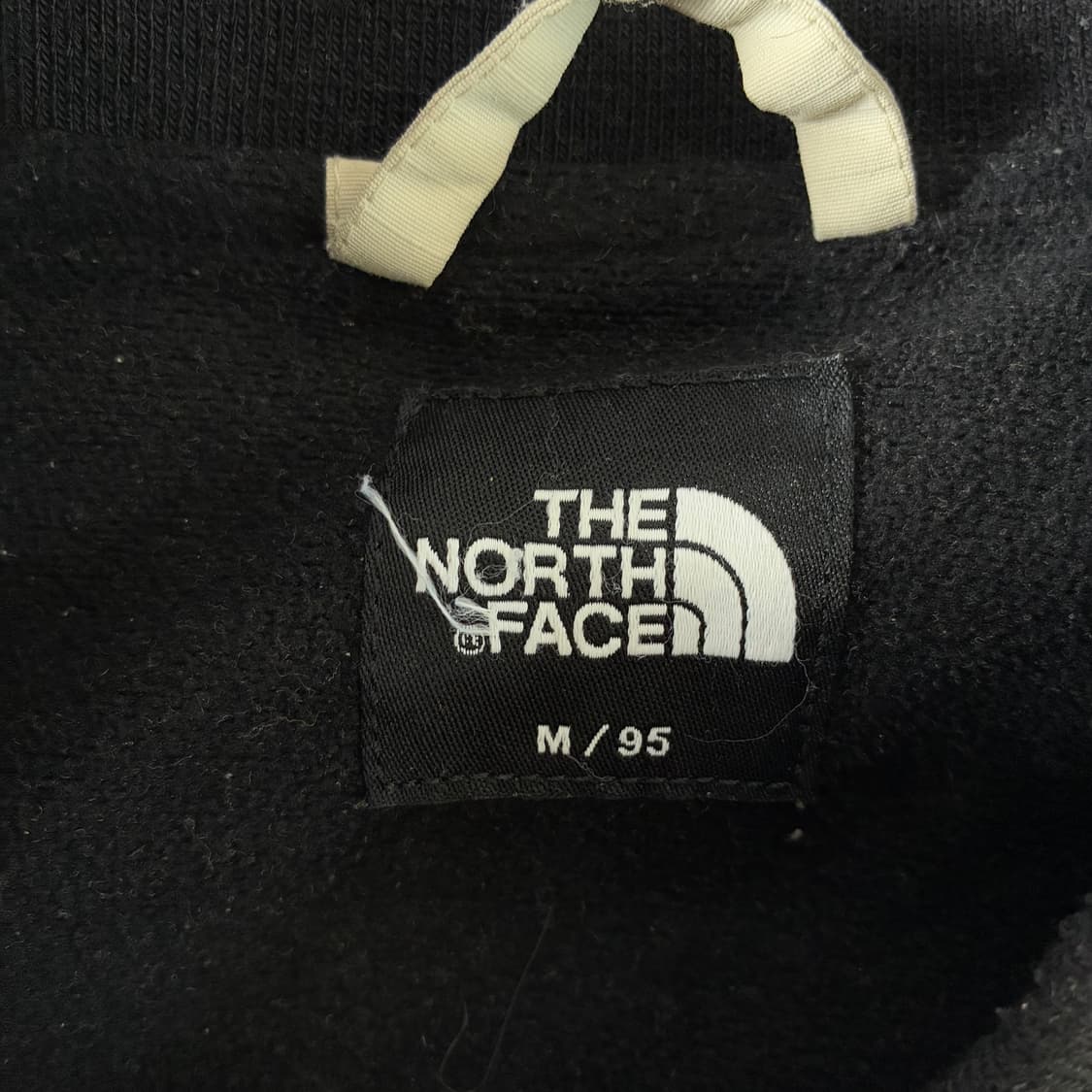 The north face 노스페이스 립스탑 올라운더 봄버 자켓 상품이미지5