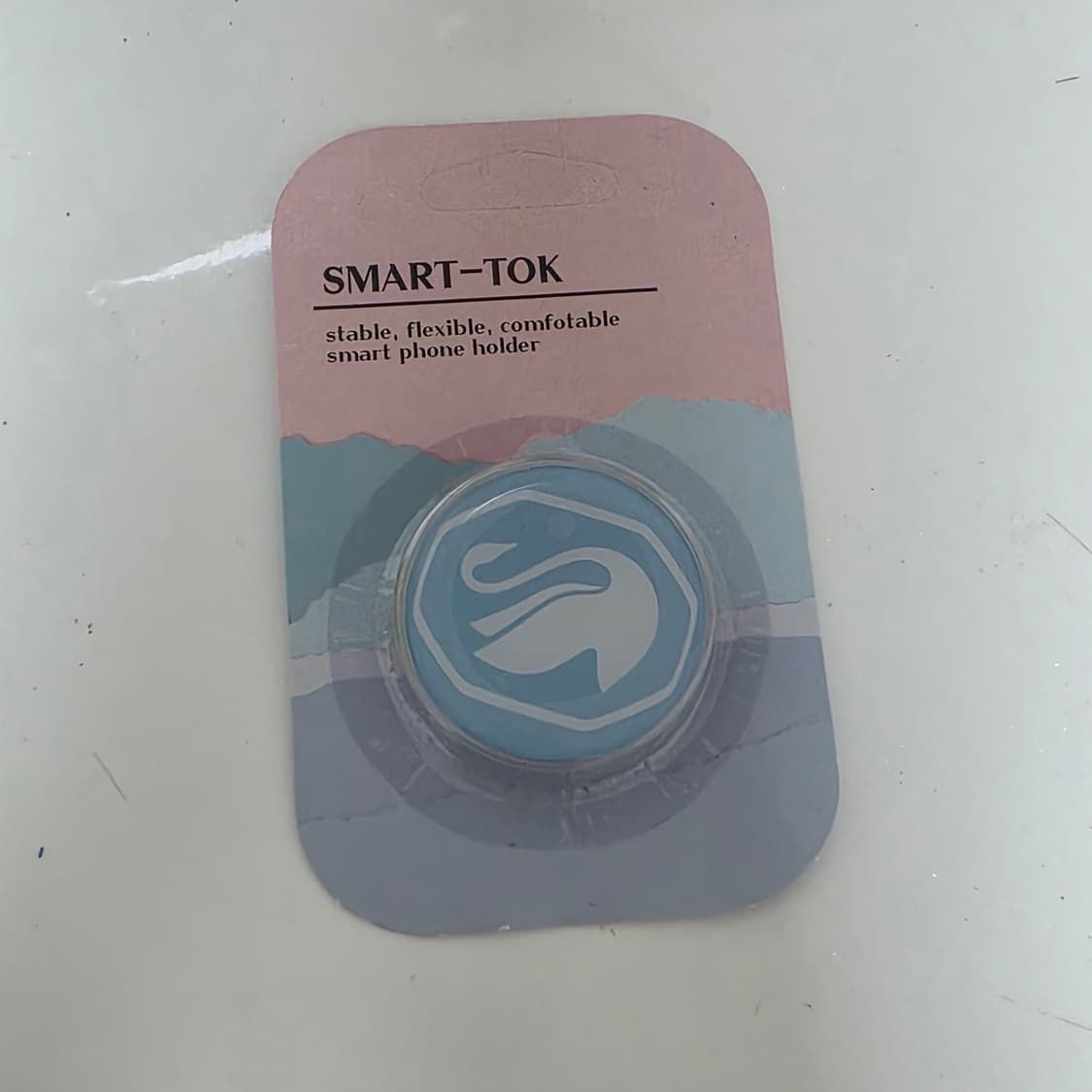 스와로브스키) 한정판 그립톡 폰거치대 스마트톡 상품이미지1