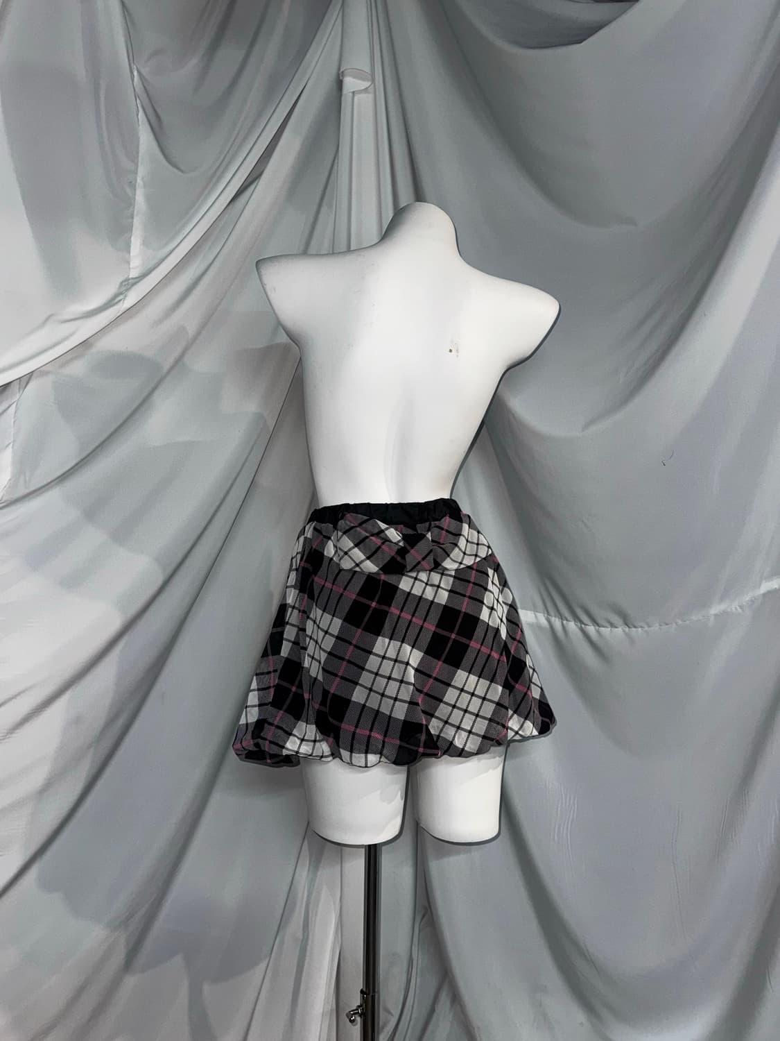 리즈리사 키치 공겜여주 코디세트  상품이미지3