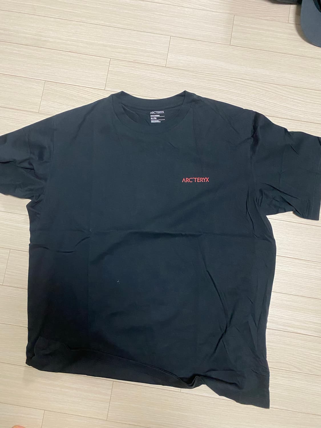 아크테릭스 블러드 버드 상품이미지2