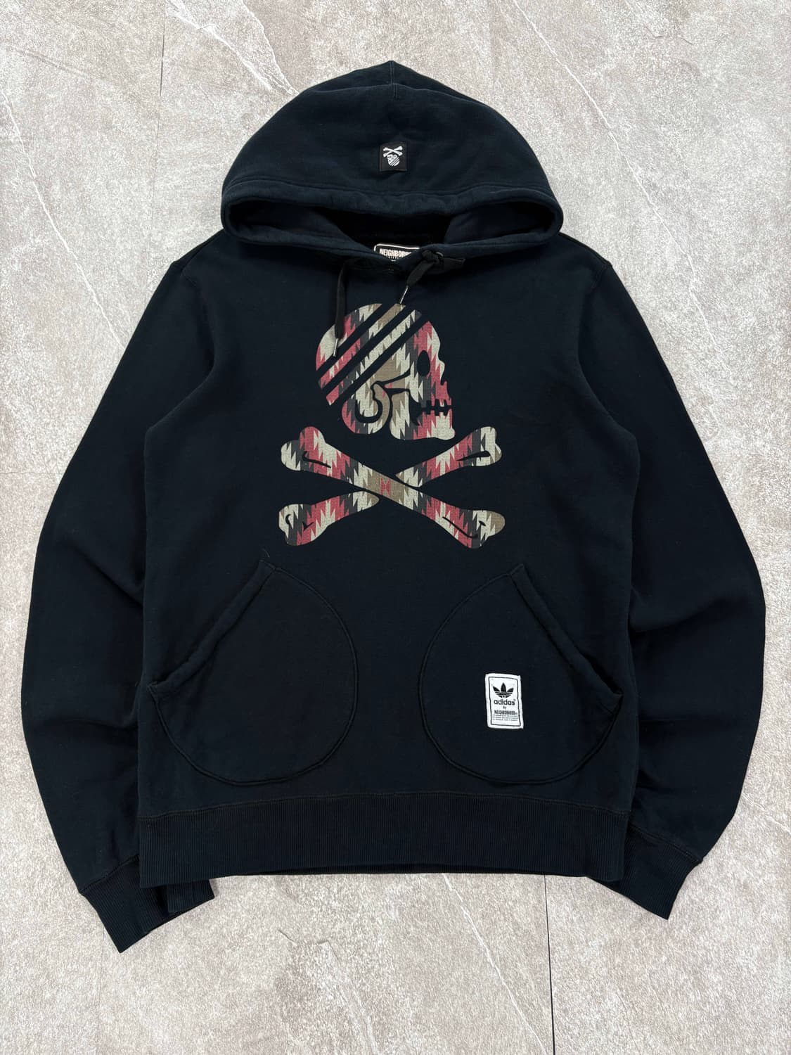 Adidas x Neighborhood Hoodie 상품이미지1