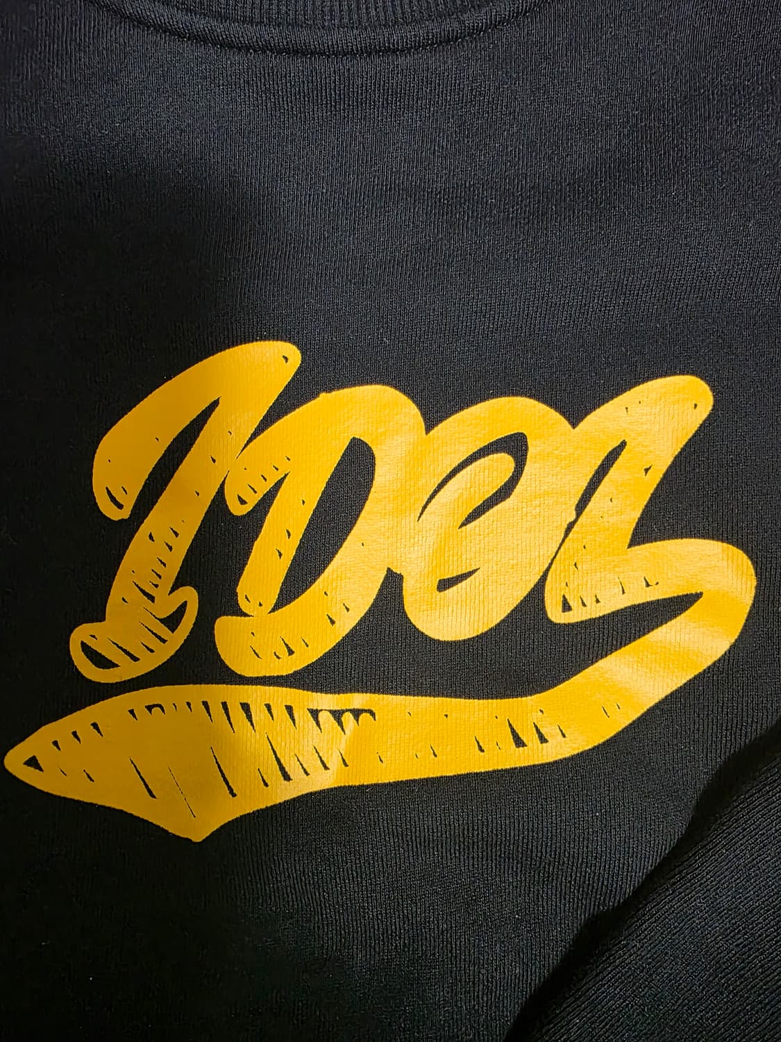 BTS IDOL 기모 맨투맨 스웻 셔츠 M 상품이미지4