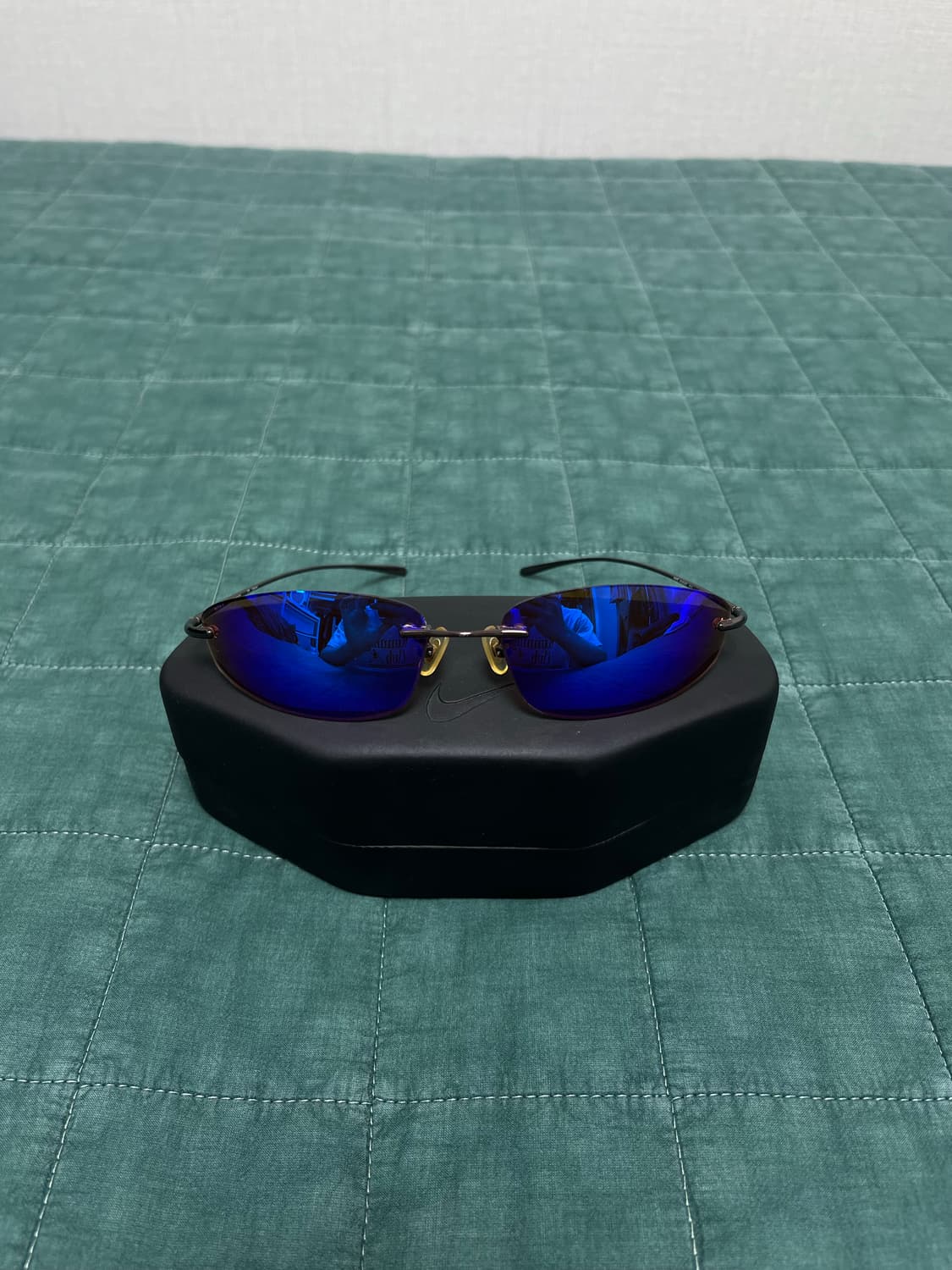 Nike x flexon 무테 선글라스 상품이미지2