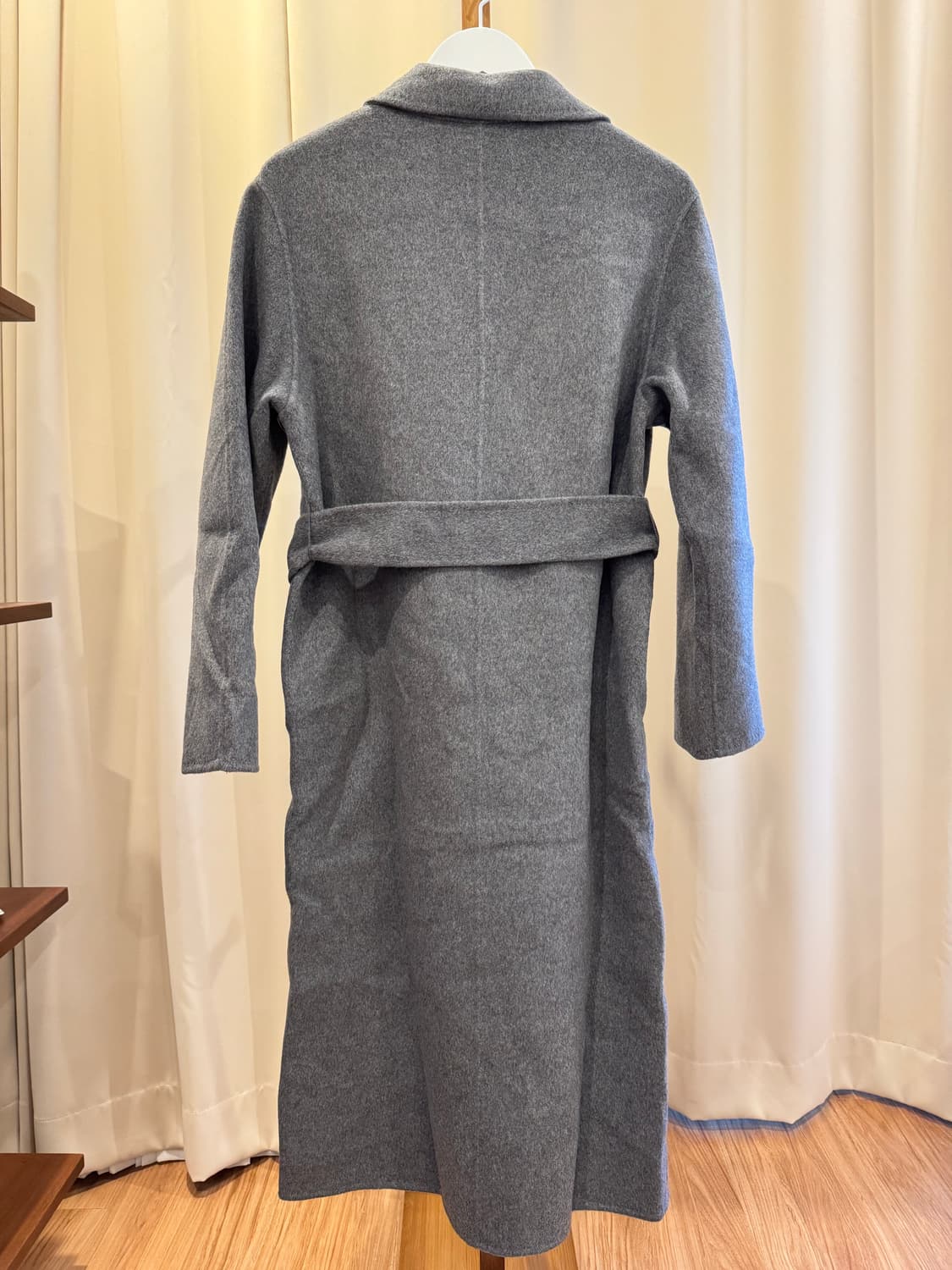 Rue sophie 코트 새상품 상품이미지8