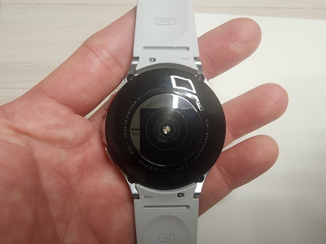 갤럭시 워치4 46mm 판매합니다.
 상품이미지2