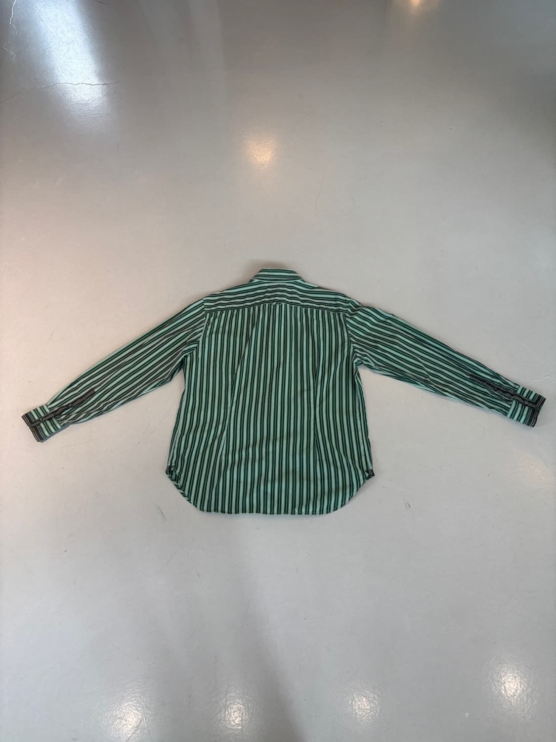 Vintage Paul Smith Shirt 상품이미지6