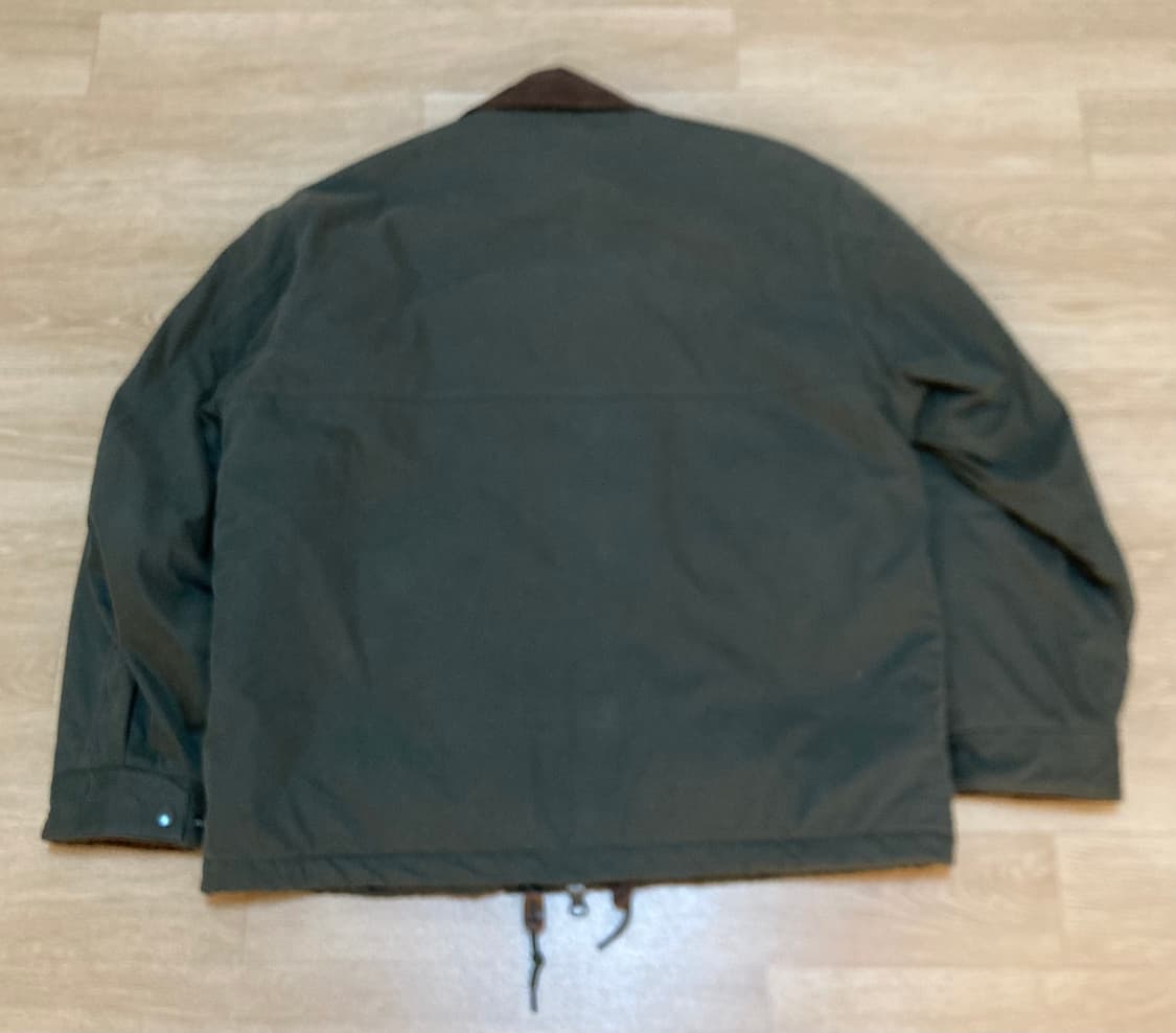 프릭스스토어 헌팅 자켓 S 상품이미지8