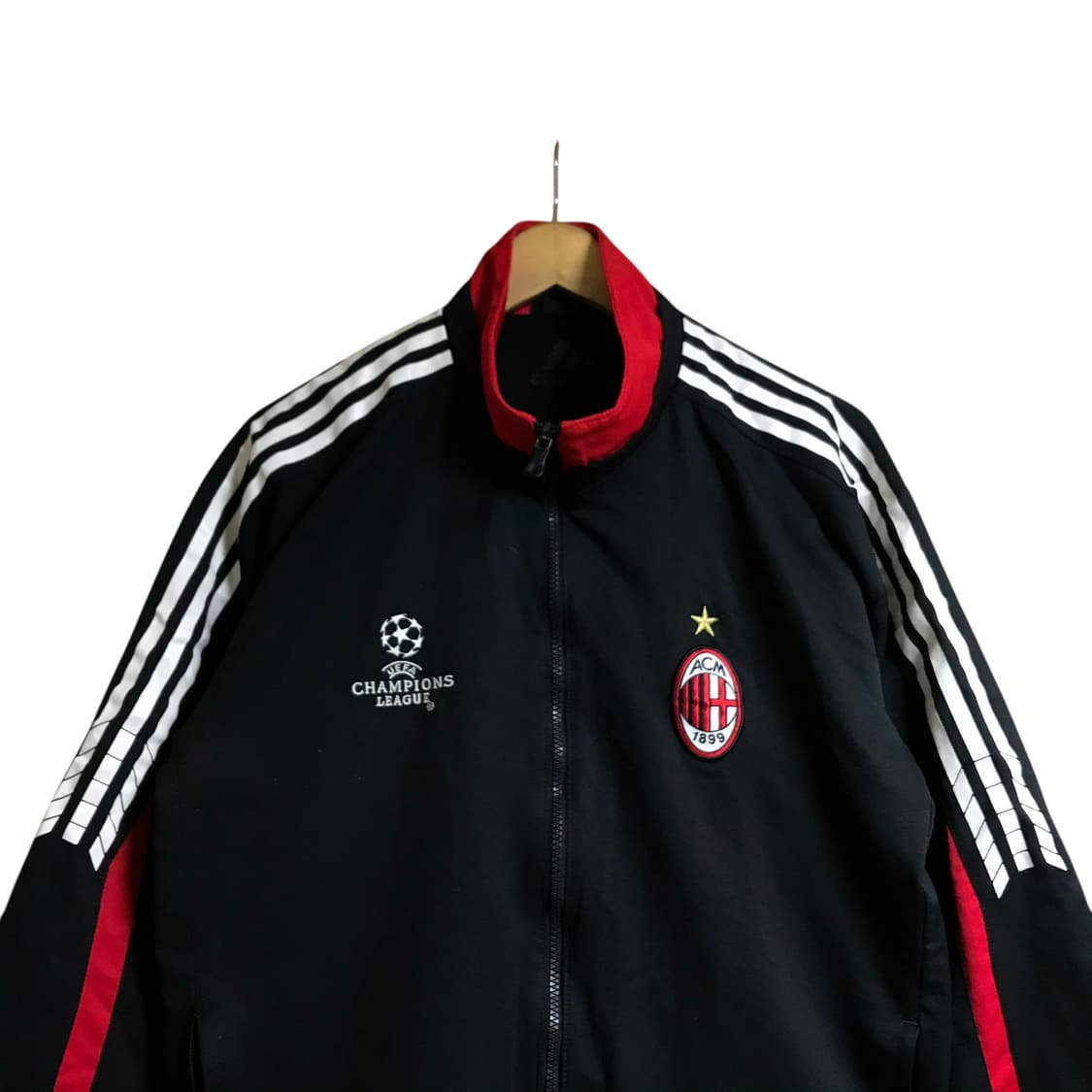 아디다스 ac밀란 05-06 챔피언스리그 결승  상품이미지1