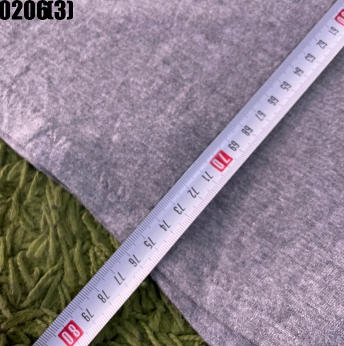 빈티지 반팔티셔츠 상품이미지5