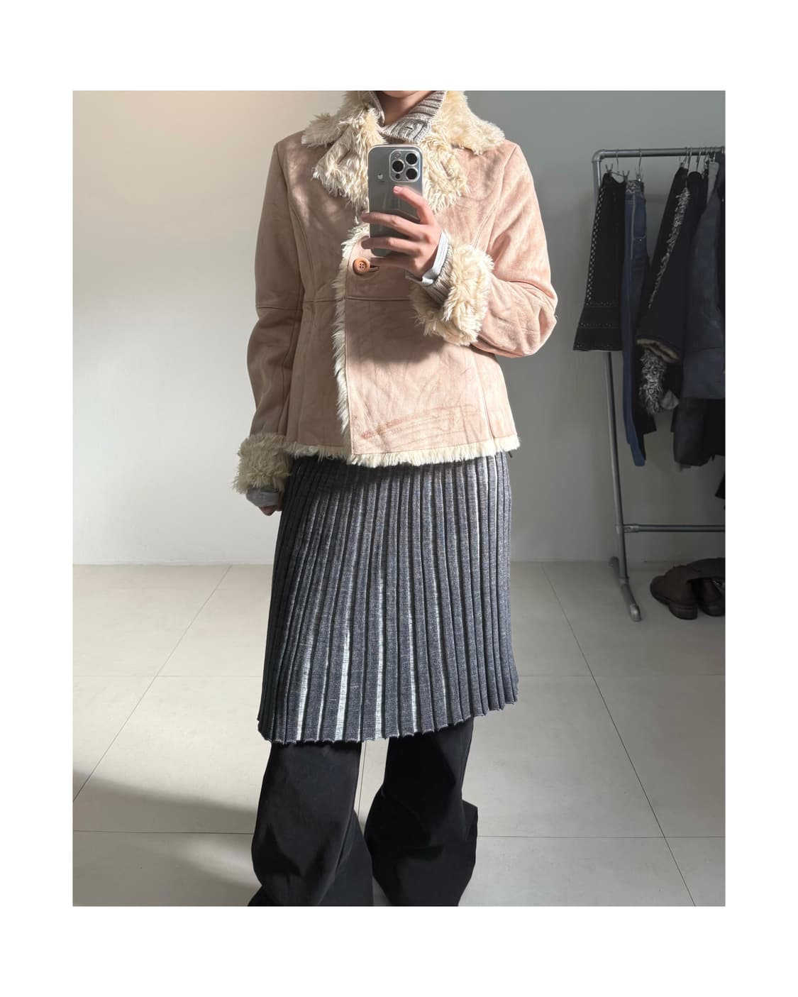 빈티지 자켓 상품이미지8