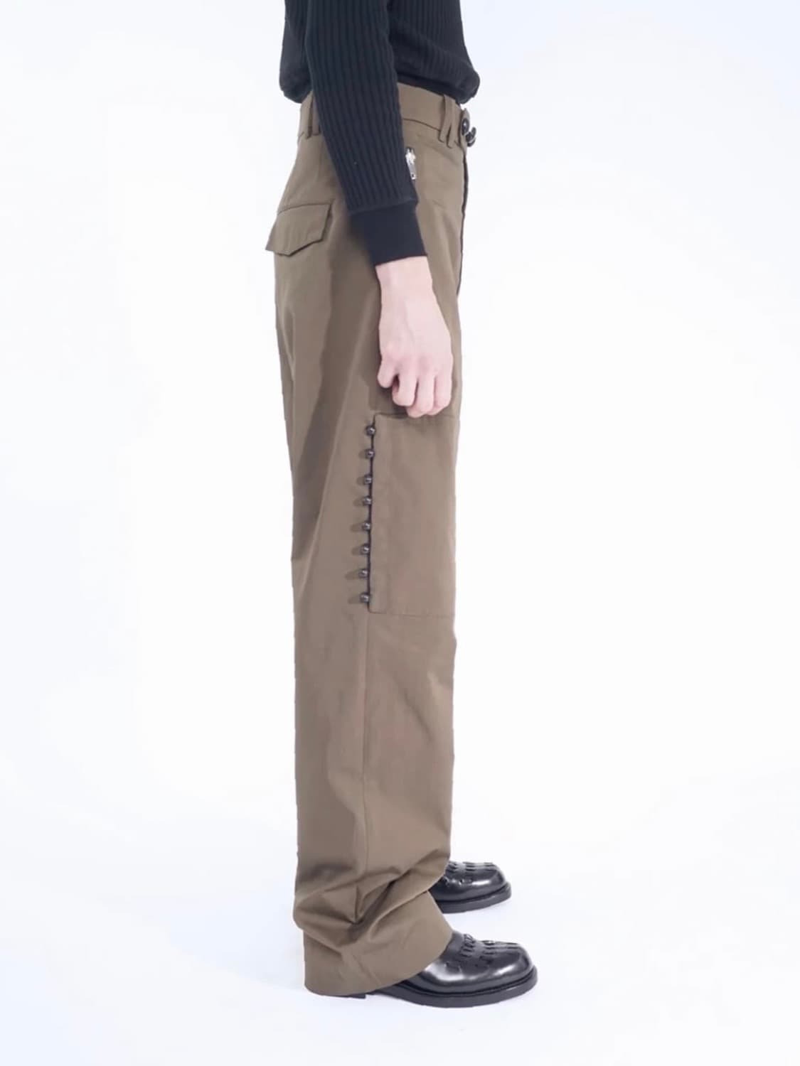 (M) NAMACHEKO Hedar Trouser 상품이미지2