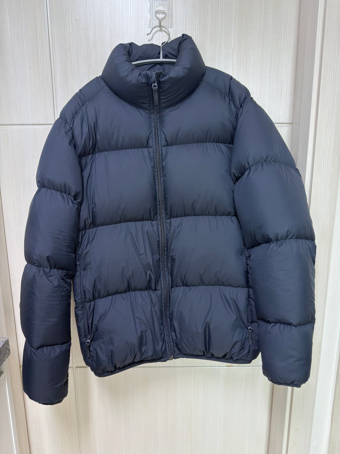 유니클로 U 르메르 울트라 라이트 다운 XL 상품이미지1