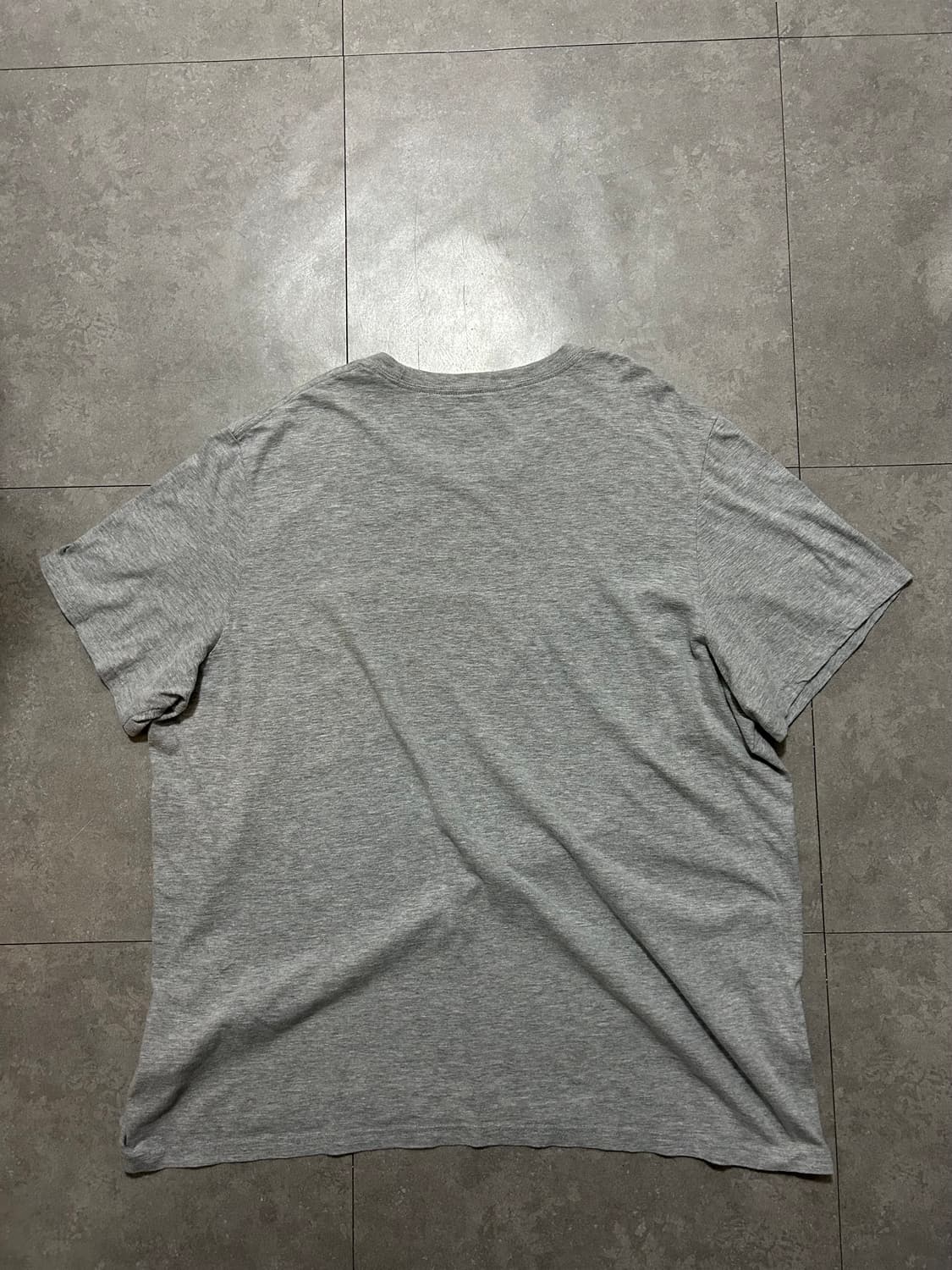 [빅사이즈  ] 아디다스  USA 조지아주립대학교  코튼  숏슬리브  1 상품이미지6