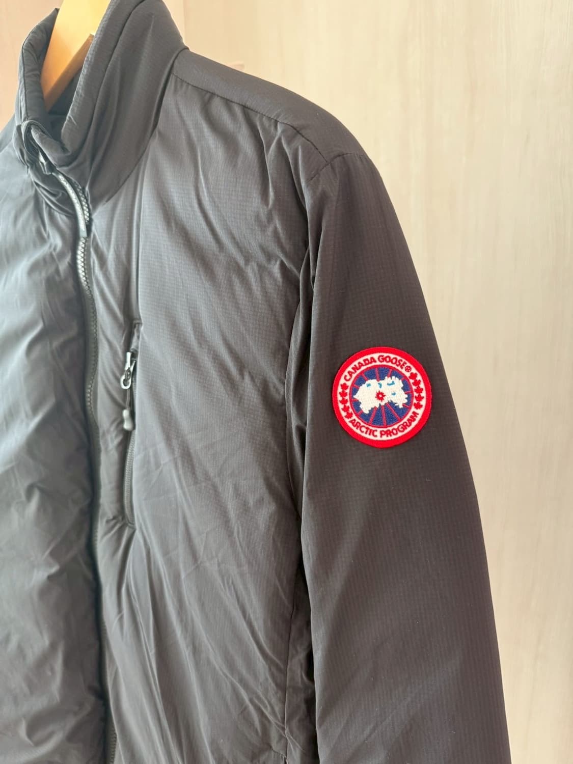 캐나다구스 롯지 레드라벨 M 상품이미지2