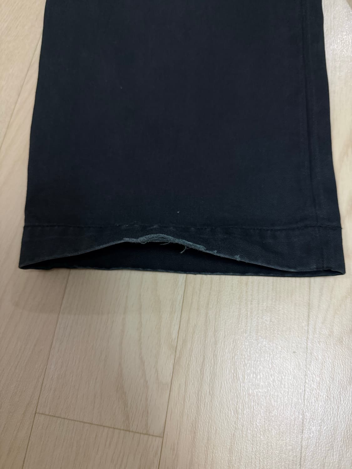 ends and means 22aw work chino 상품이미지4