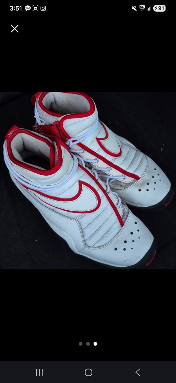 나이키 에어쉐이크 280 상품이미지1