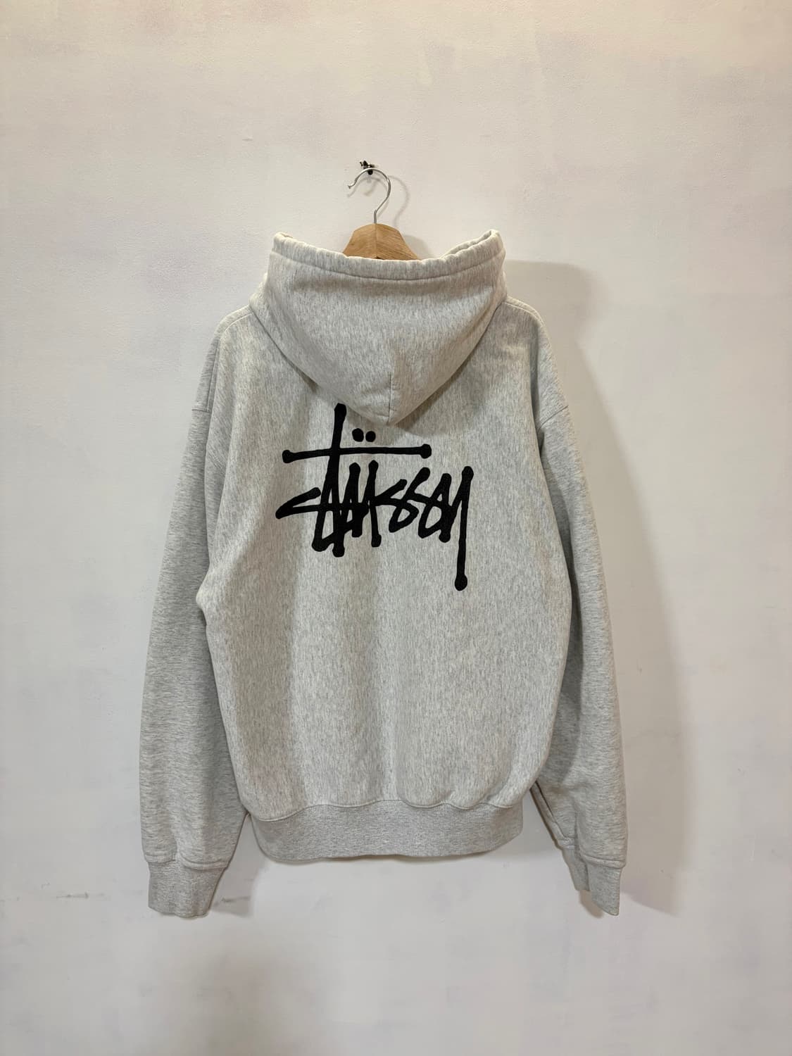 스투시 후드티 XL 상품이미지1