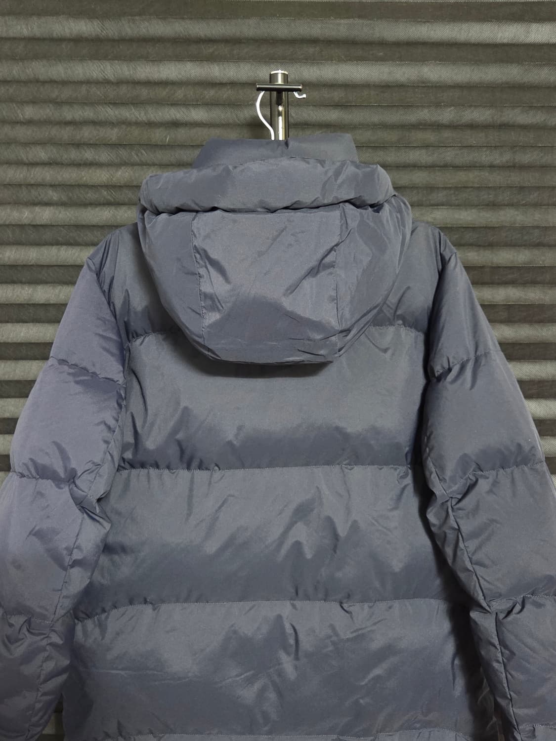 [K2] 구스다운 롱패딩 판매합니다. 상품이미지6