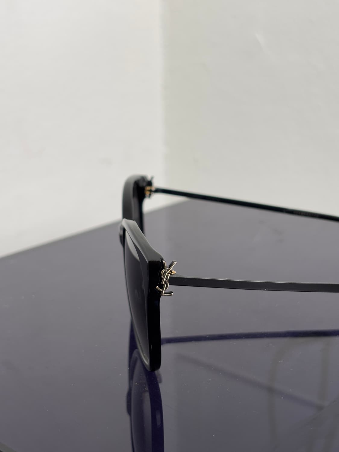 YSL Black Sunglasses 상품이미지2