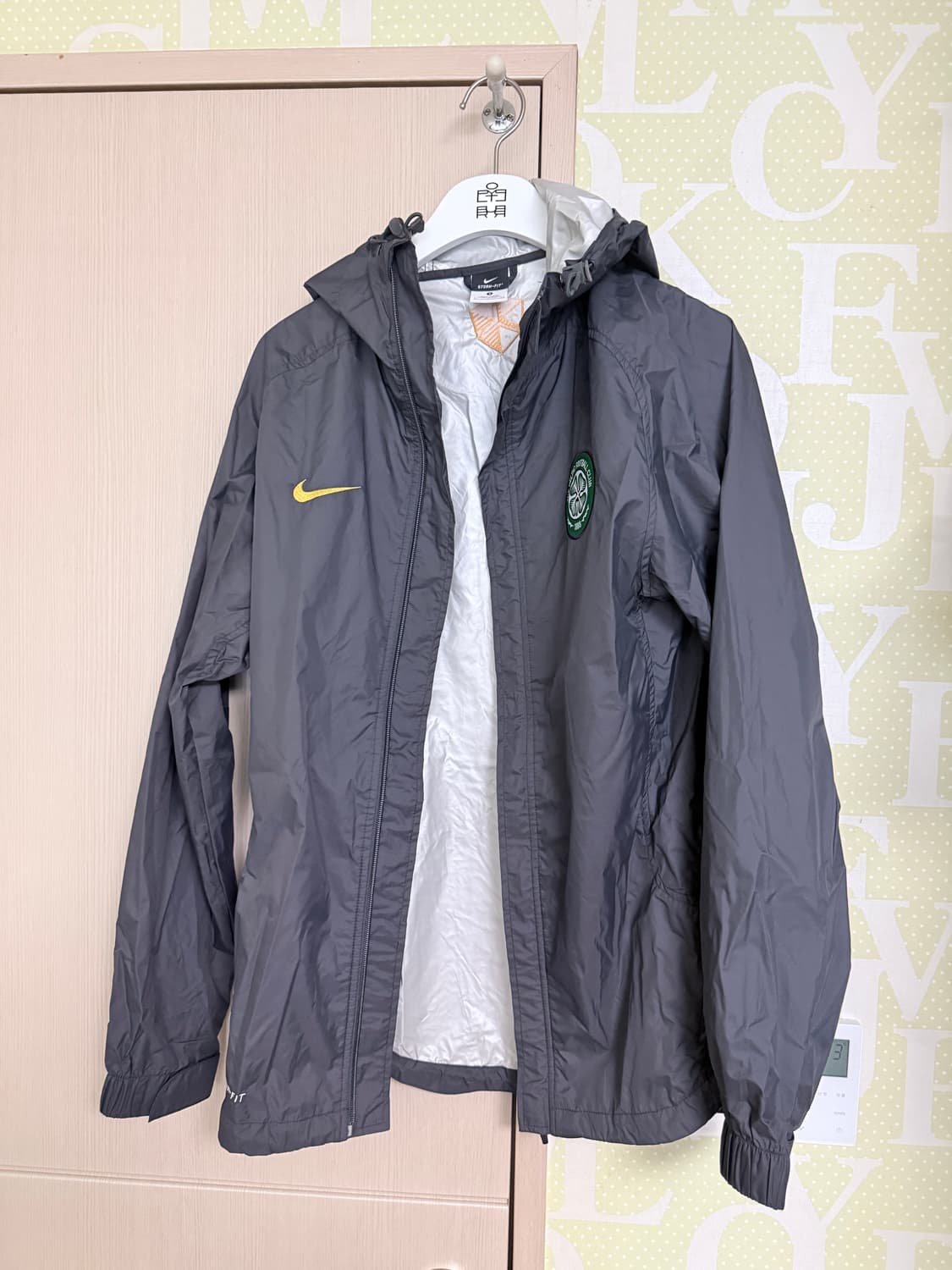 아디다스 에콰도르 트랙탑+나이키 셀틱 바람막이 상품이미지9