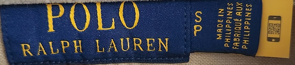 폴로 랄프로렌 신형 옥스포드 지퍼 셔츠 SP (95추천해요) 상품이미지4