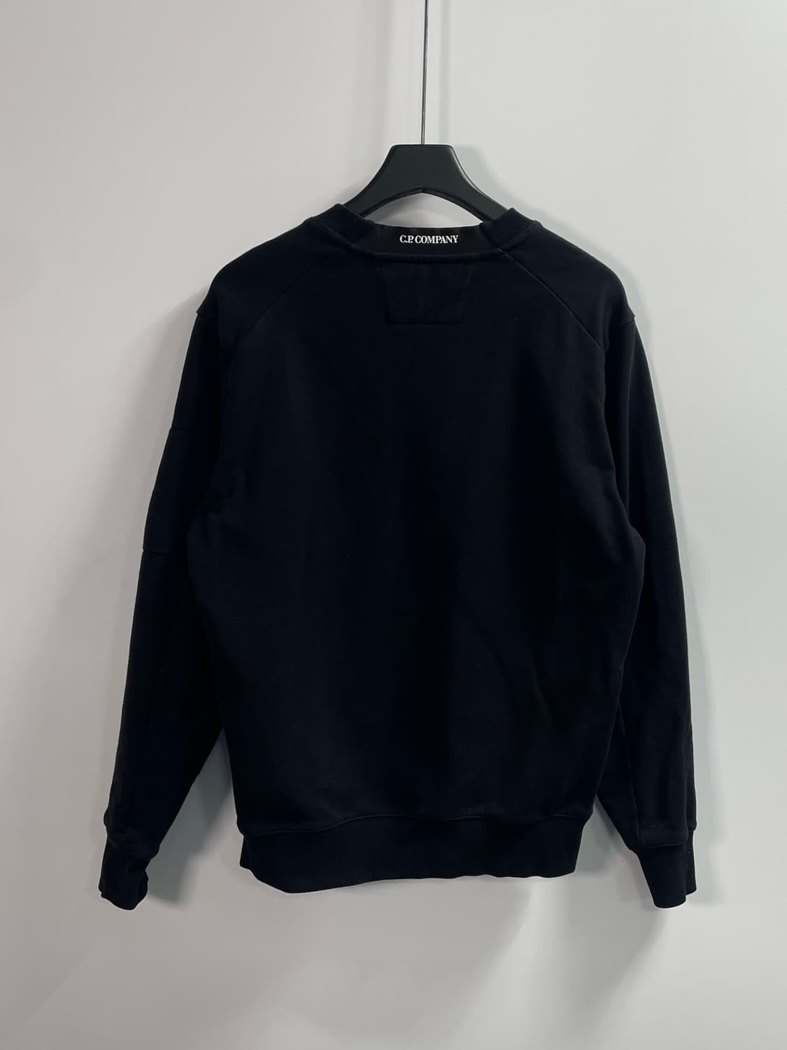 시피컴퍼니 렌즈 맨투맨 (on.291) 상품이미지3