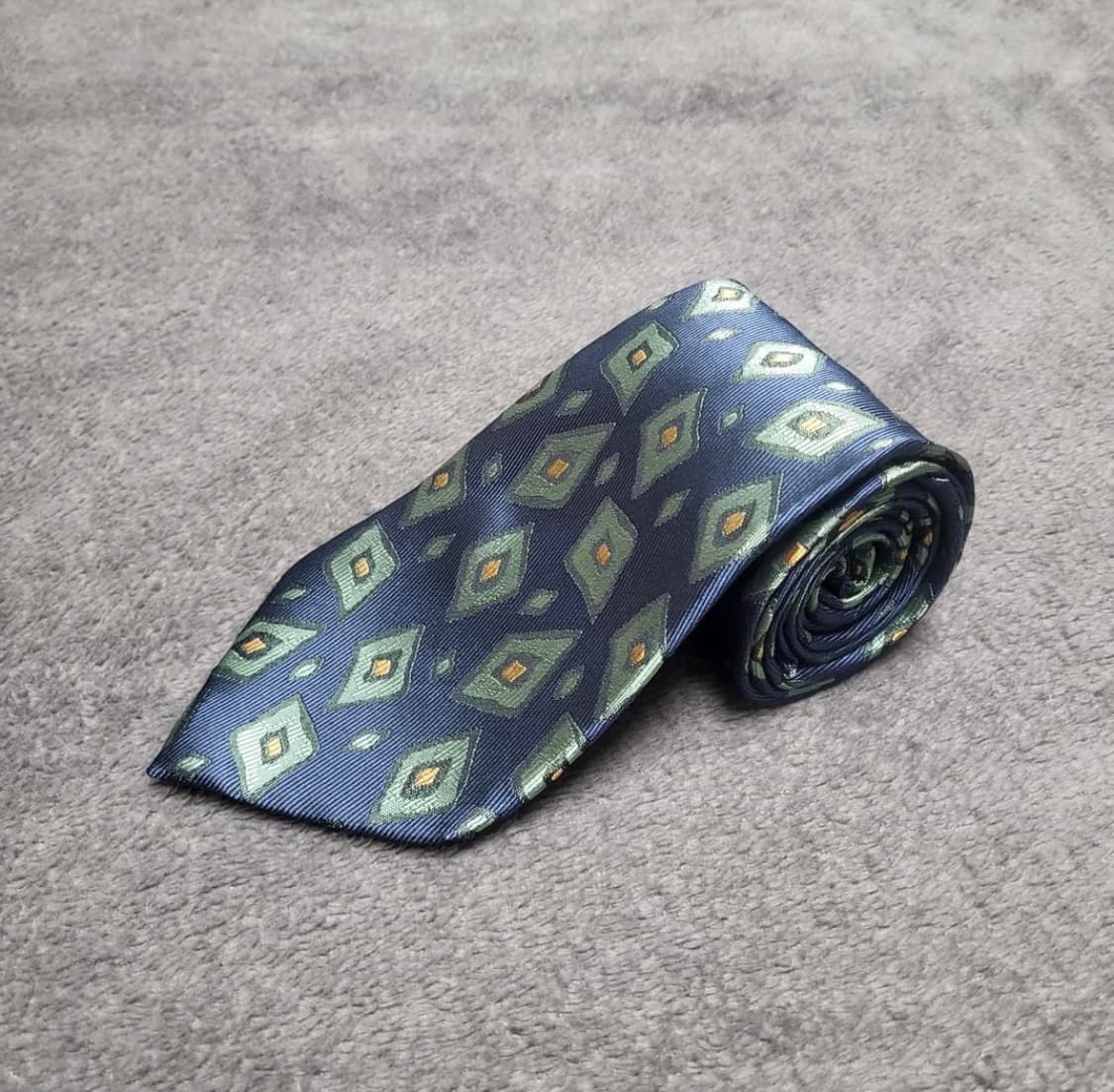 넥타이(입생로랑) n40 상품이미지1