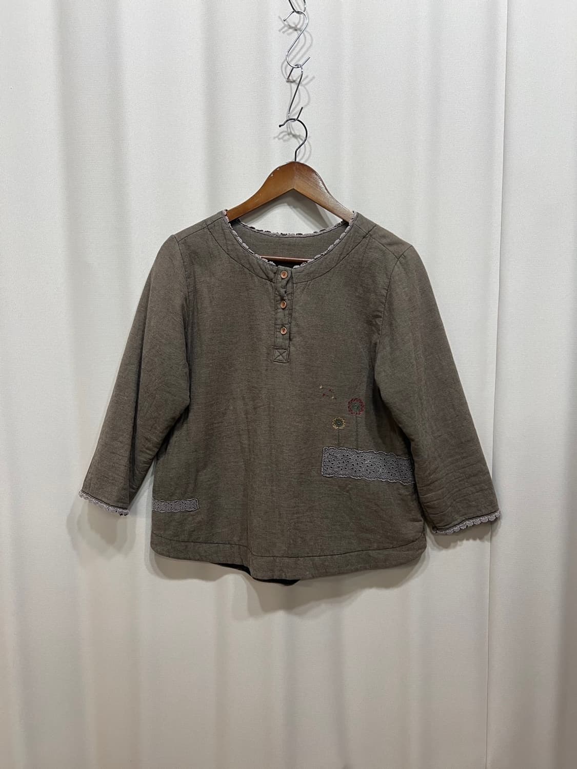 ˚ʚ 아방 산골소녀 SET ɞ˚ 상품이미지5