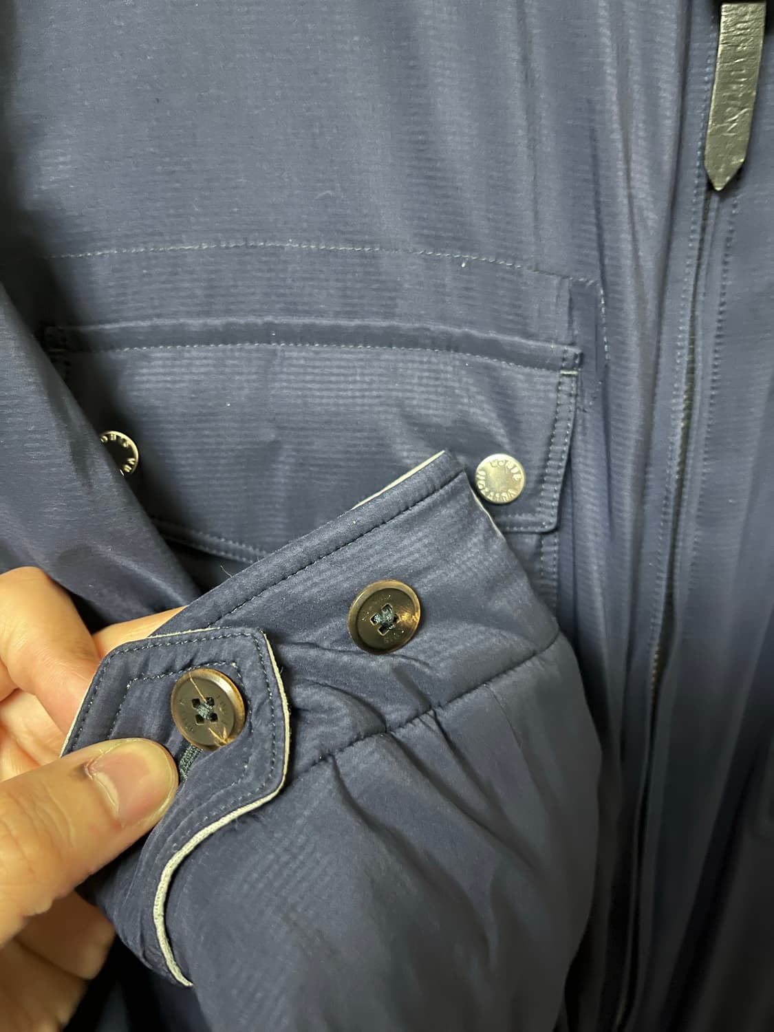 Louis vuitton 2way jacket 상품이미지5