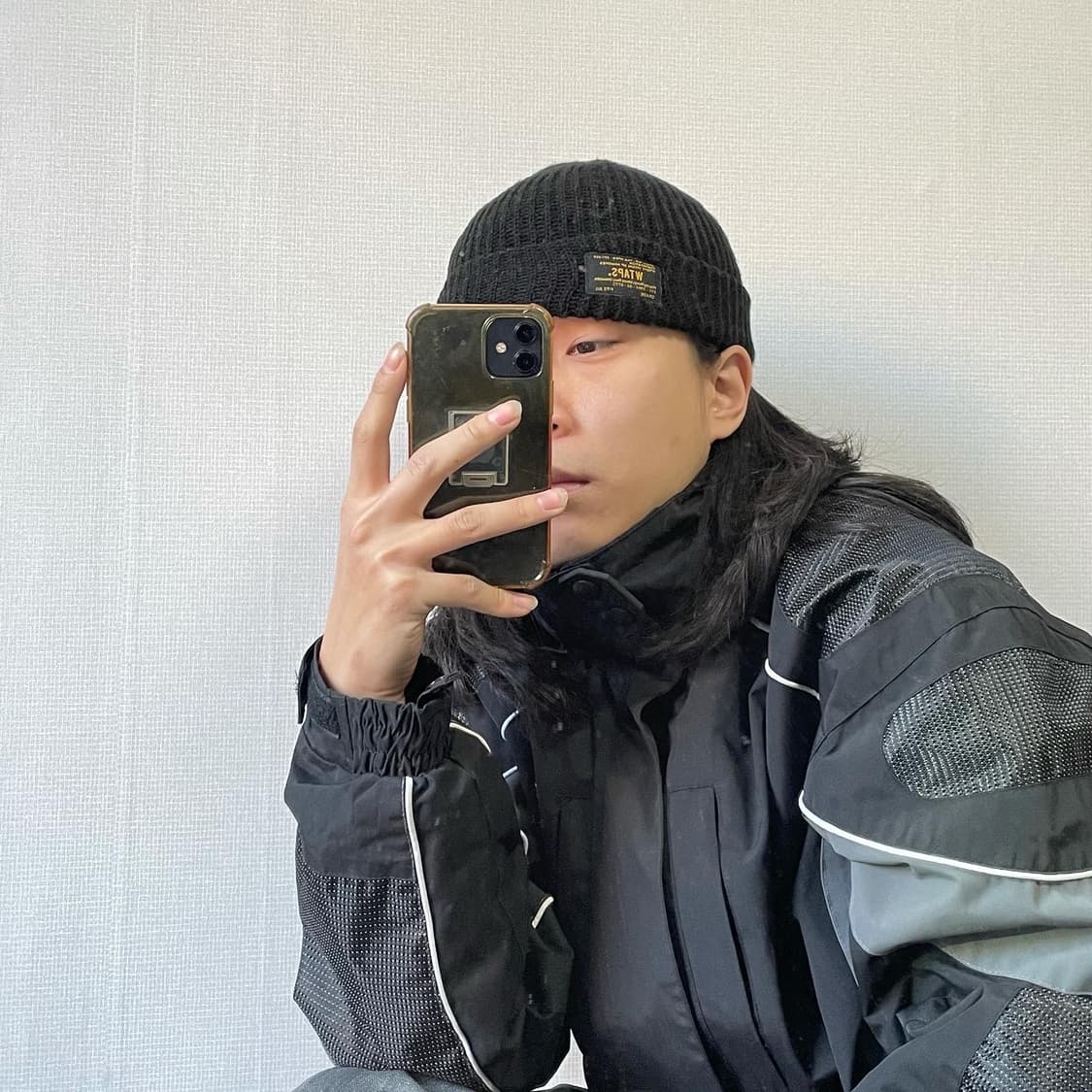 Wtaps 16aw 숏비니 상품이미지6