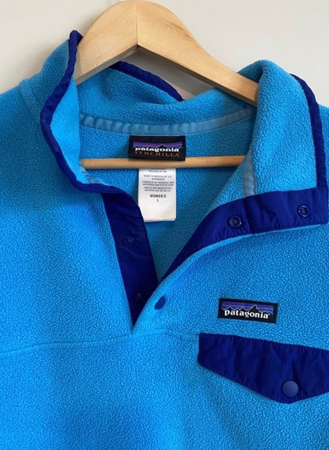 L) 파타고니아 신칠라 상품이미지2