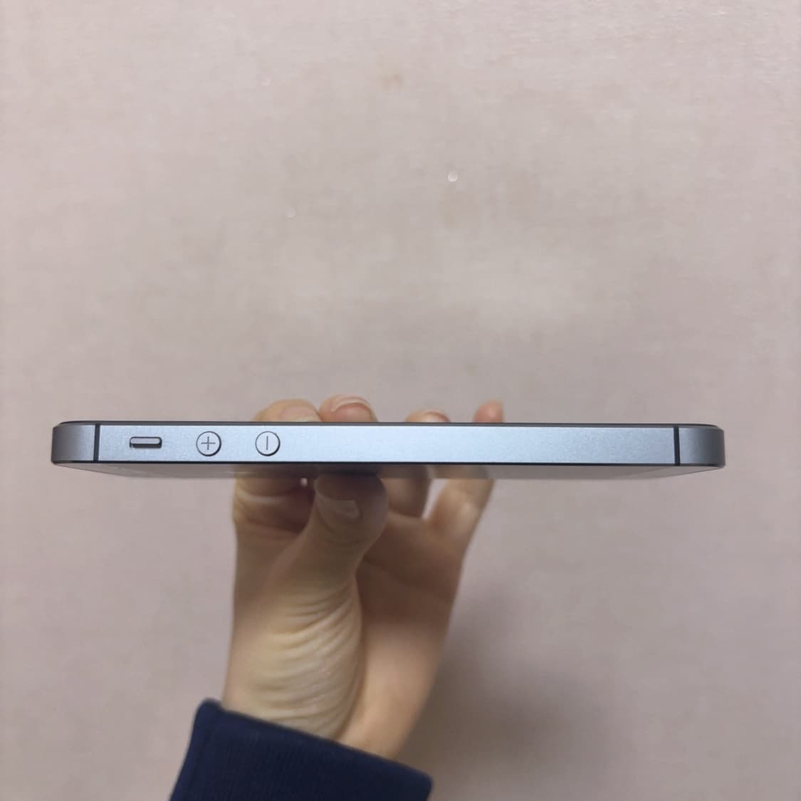 아이폰 5S 스페이스 그레이 32GB 기능불량X 상품이미지7