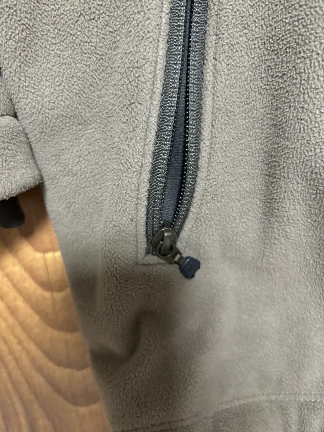 콜롬비아 티타늄 후리스자켓 L 상품이미지6