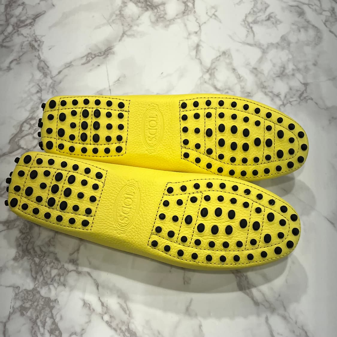 TOD’S 토즈 고미노 슈즈 상품이미지6