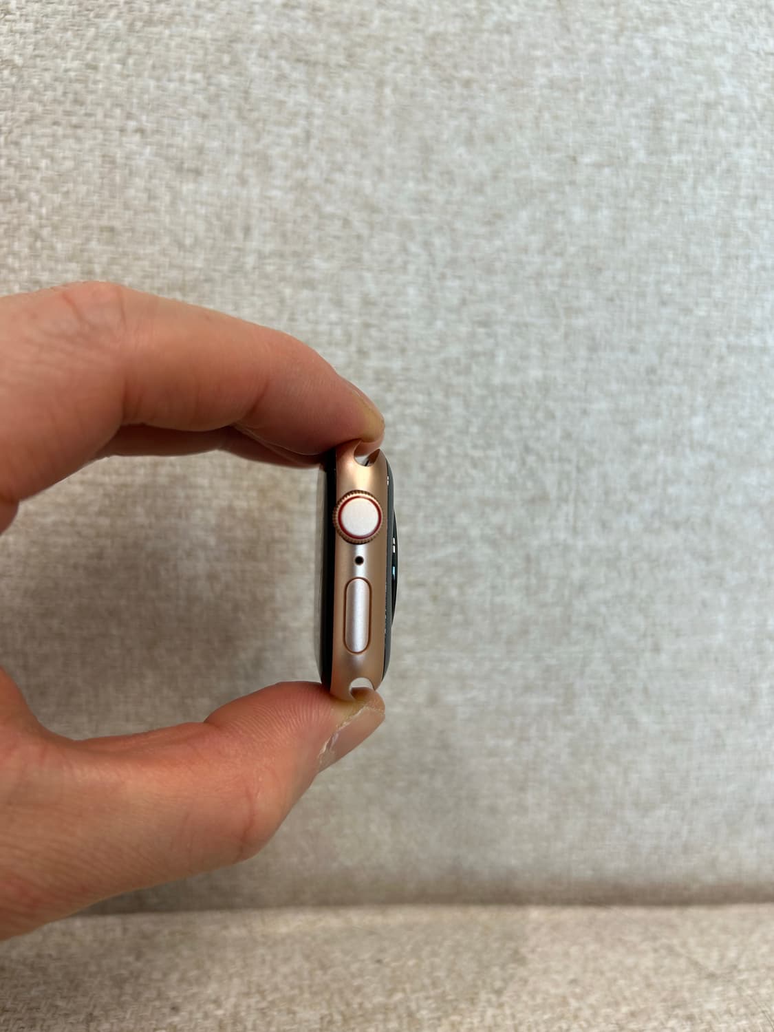 [풀박스]애플워치SE 40mm 상품이미지5