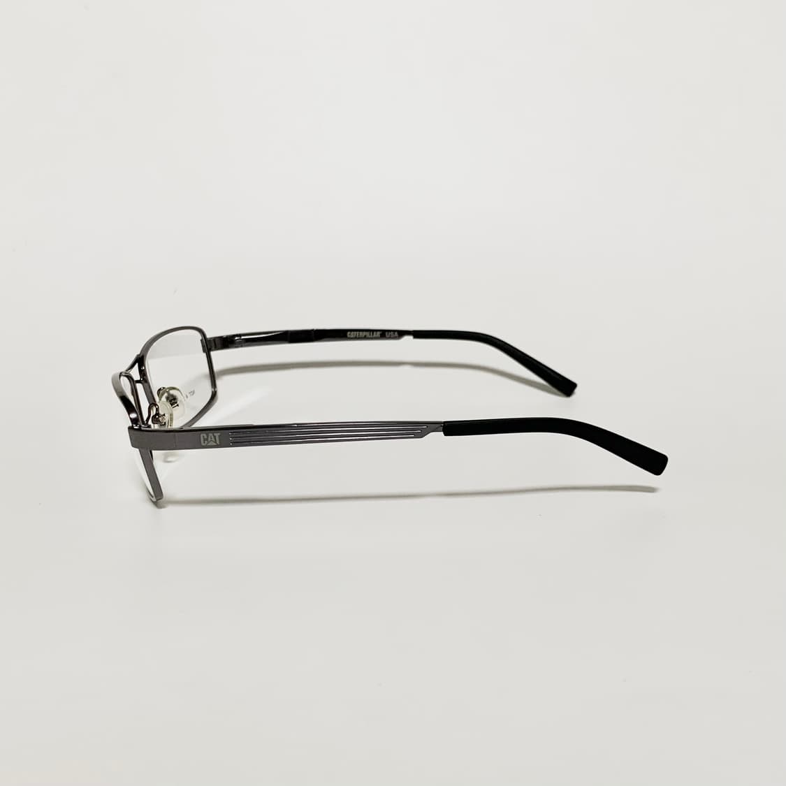 841 데드스탁 픽키 빈티지 빅사이즈 투브릿지 메탈 프레임 상품이미지4