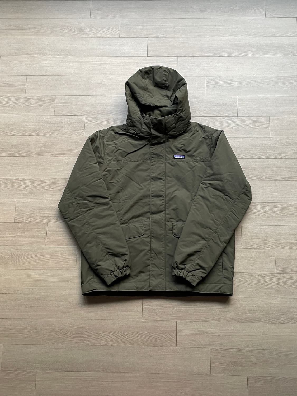 파타고니어 이스머스 isthmus 자켓  상품이미지1