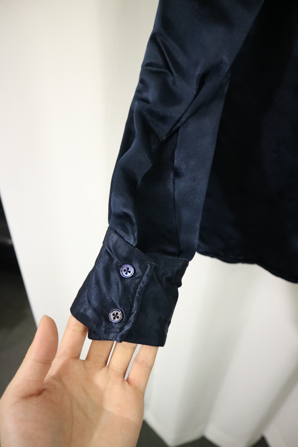 Sies Marjan viscose shirts 상품이미지3